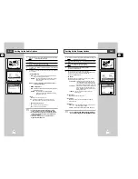 Preview for 28 page of Samsung DVD-V7500 Instruction Manual