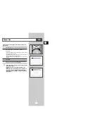 Preview for 31 page of Samsung DVD-V7500 Instruction Manual