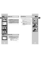 Preview for 32 page of Samsung DVD-V7500 Instruction Manual