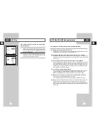 Preview for 36 page of Samsung DVD-V7500 Instruction Manual