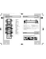 Preview for 5 page of Samsung DVD-V77MS Instruction Manual