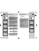 Preview for 12 page of Samsung DVD-V77MS Instruction Manual