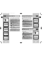 Preview for 13 page of Samsung DVD-V77MS Instruction Manual