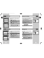 Preview for 15 page of Samsung DVD-V77MS Instruction Manual