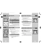 Preview for 20 page of Samsung DVD-V77MS Instruction Manual