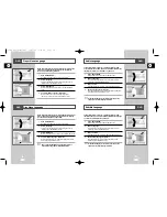 Preview for 26 page of Samsung DVD-V77MS Instruction Manual