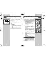 Preview for 28 page of Samsung DVD-V77MS Instruction Manual