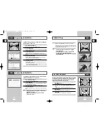 Preview for 31 page of Samsung DVD-V77MS Instruction Manual