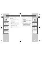 Preview for 11 page of Samsung DVD-V8000 Instruction Manual