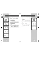 Preview for 12 page of Samsung DVD-V8000 Instruction Manual