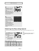 Preview for 80 page of Samsung DVD-V8500 Instruction Manual