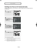 Preview for 28 page of Samsung DVD-V8600 Instruction Manual