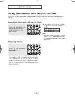 Preview for 31 page of Samsung DVD-V8600 Instruction Manual