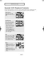 Preview for 65 page of Samsung DVD-V8600 Instruction Manual