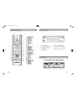 Preview for 5 page of Samsung DVD-V90K Instruction Manual