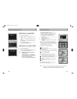 Preview for 33 page of Samsung DVD-V90K Instruction Manual