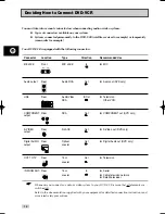 Preview for 10 page of Samsung DVD-V90K Manual