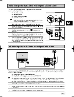 Preview for 11 page of Samsung DVD-V90K Manual