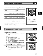 Preview for 35 page of Samsung DVD-V90K Manual