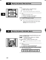 Preview for 36 page of Samsung DVD-V90K Manual