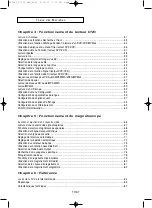 Preview for 7 page of Samsung DVD V9700 - DVD/VCR Instruction Manual