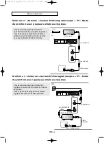 Preview for 14 page of Samsung DVD V9700 - DVD/VCR Instruction Manual