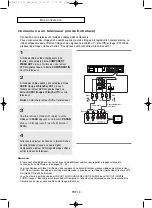 Preview for 16 page of Samsung DVD V9700 - DVD/VCR Instruction Manual