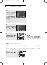 Preview for 24 page of Samsung DVD V9700 - DVD/VCR Instruction Manual