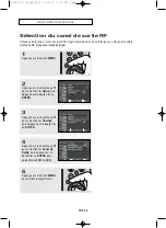 Preview for 28 page of Samsung DVD V9700 - DVD/VCR Instruction Manual