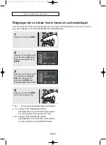 Preview for 30 page of Samsung DVD V9700 - DVD/VCR Instruction Manual