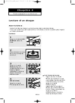 Preview for 31 page of Samsung DVD V9700 - DVD/VCR Instruction Manual