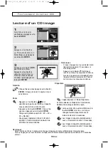 Preview for 52 page of Samsung DVD V9700 - DVD/VCR Instruction Manual