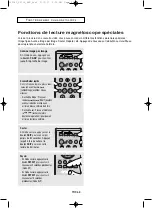 Preview for 68 page of Samsung DVD V9700 - DVD/VCR Instruction Manual