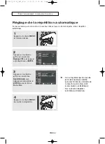 Preview for 72 page of Samsung DVD V9700 - DVD/VCR Instruction Manual