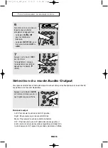 Preview for 75 page of Samsung DVD V9700 - DVD/VCR Instruction Manual