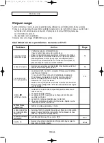 Preview for 85 page of Samsung DVD V9700 - DVD/VCR Instruction Manual