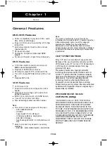 Preview for 97 page of Samsung DVD V9700 - DVD/VCR Instruction Manual