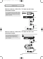 Preview for 103 page of Samsung DVD V9700 - DVD/VCR Instruction Manual