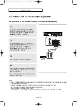 Preview for 108 page of Samsung DVD V9700 - DVD/VCR Instruction Manual