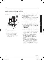 Preview for 85 page of Samsung DVE45T3400V Series User Manual