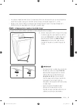 Preview for 87 page of Samsung DVE45T3400V Series User Manual