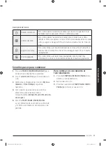 Preview for 157 page of Samsung DVE45T3400V Series User Manual