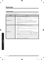 Preview for 116 page of Samsung DVE45T6000 Series User Manual