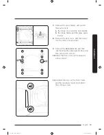 Preview for 29 page of Samsung DVE52M775 SERIES User Manual