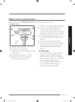 Preview for 131 page of Samsung DVE52M8650 Series User Manual