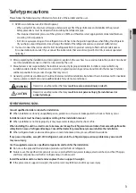 Preview for 3 page of Samsung DVM S AM080FXVAGH Installation Manual