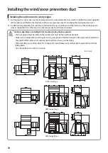 Preview for 30 page of Samsung DVM S AM080FXVAGH Installation Manual