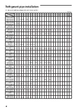 Preview for 40 page of Samsung DVM S AM080FXVAGH Installation Manual