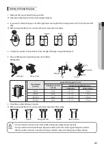 Preview for 45 page of Samsung DVM S AM080FXVAGH Installation Manual