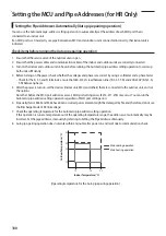 Preview for 100 page of Samsung DVM S AM080FXVAGH Installation Manual